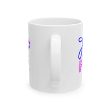 Load image into Gallery viewer, FAITH OVER FEAR MUG